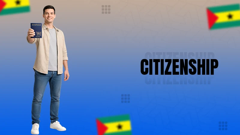 CITIZEN SHIP