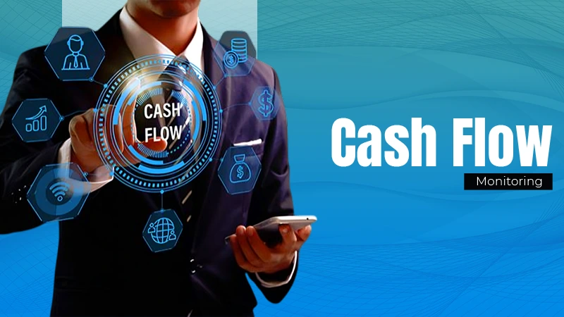 Cash Flow Monitoring