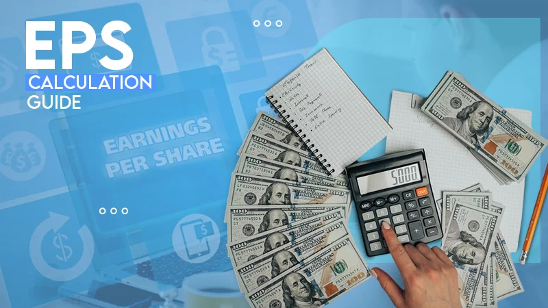 EPS CALCULATION GUIDE