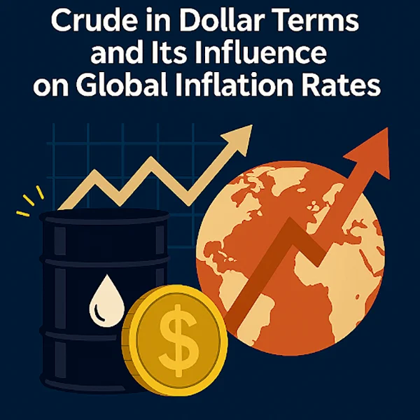 Global Inflation Rates