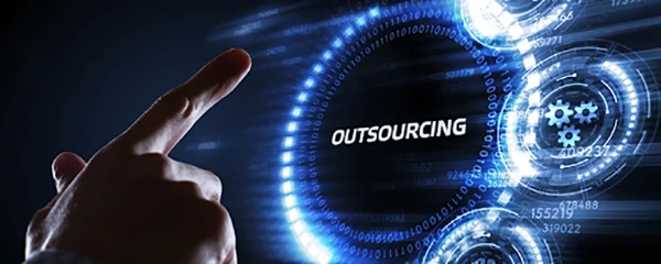 Outsourcing
