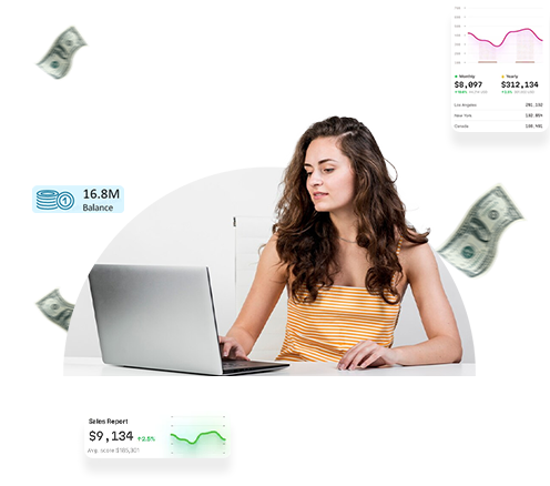 Professional Accounting at Affordable Prices