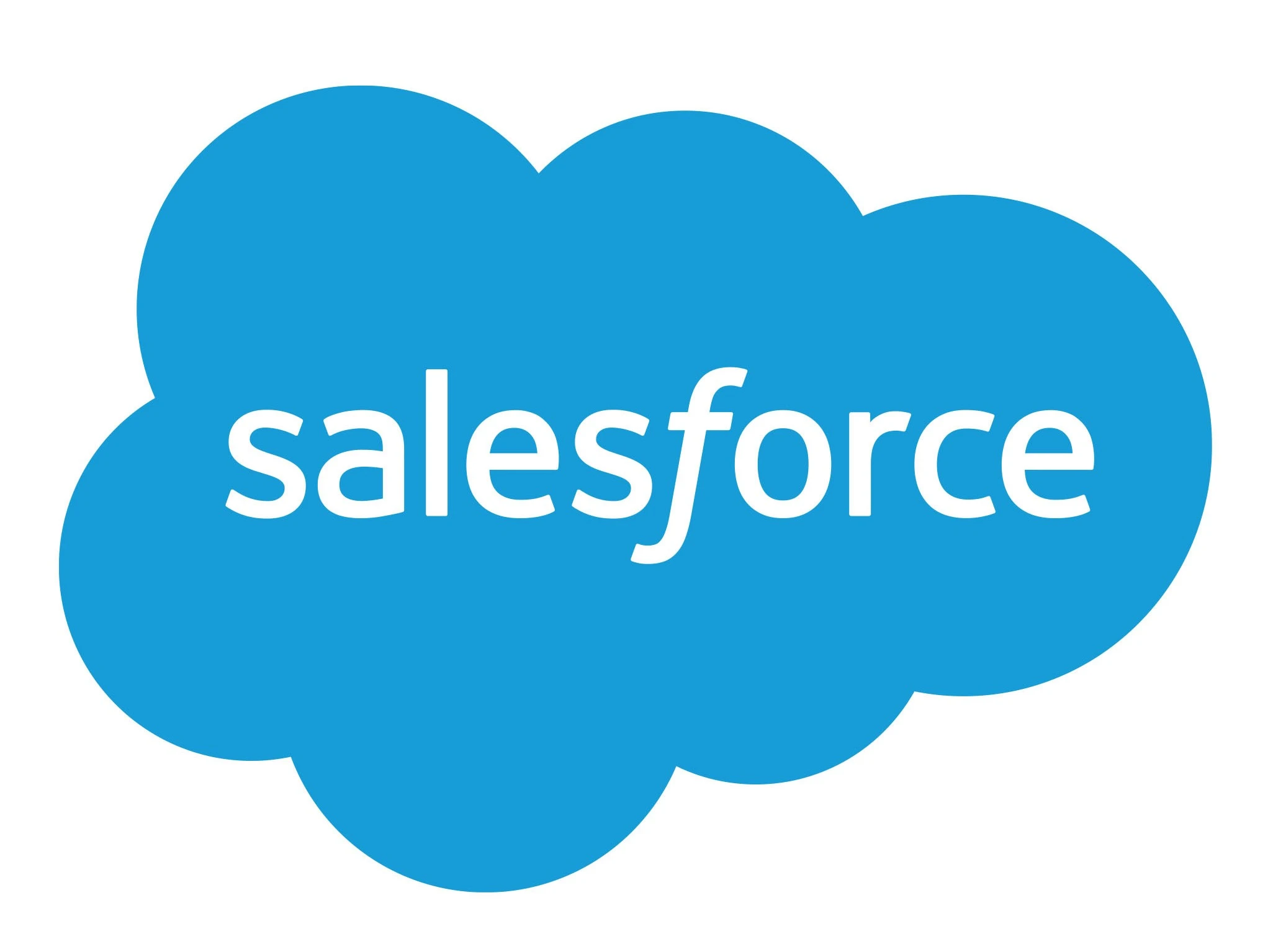Salesforce Logo