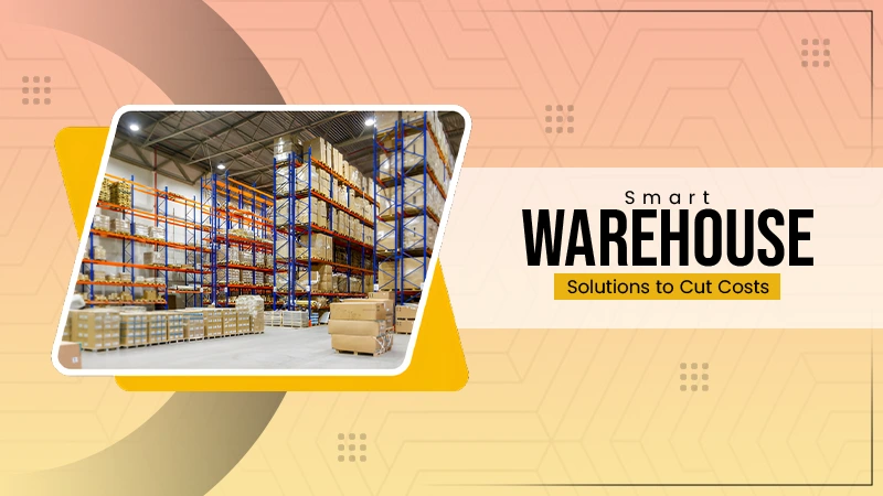 Smart Warehouse
