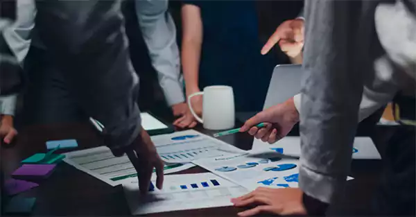 Strategic Planning Importance