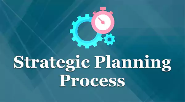 Strategic Planning process