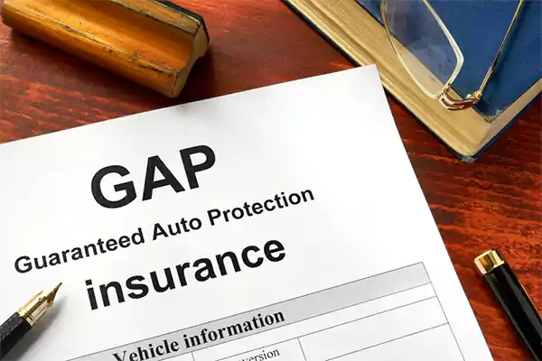 What is gap insurance
