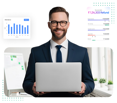 Ease your tax burden