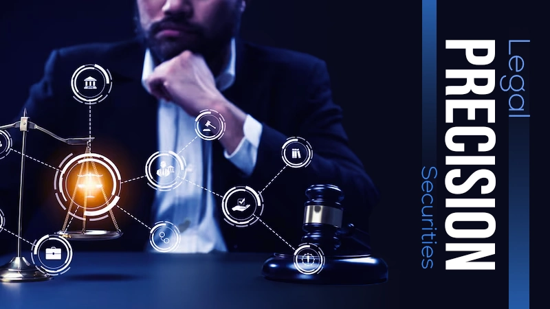 legal precision securities