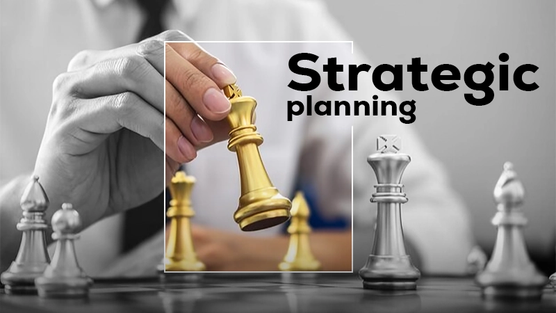 strategic planning