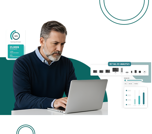 Technology & Software We Use for VAT Filing