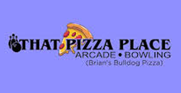 That Pizza Place
