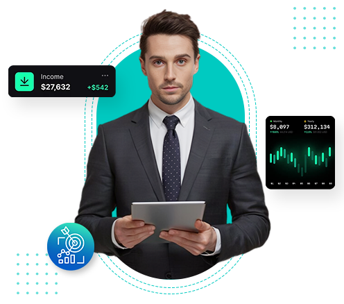 Individuals and Business Need in One Place