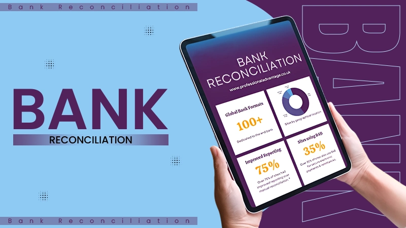 Bank Reconciliation
