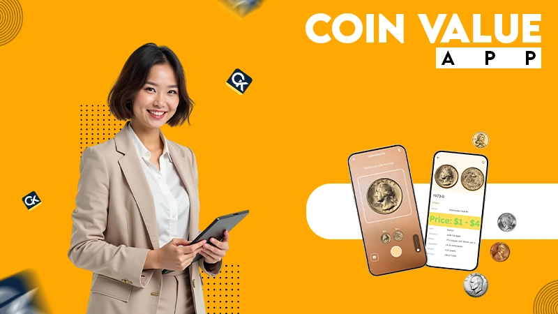 coin value app