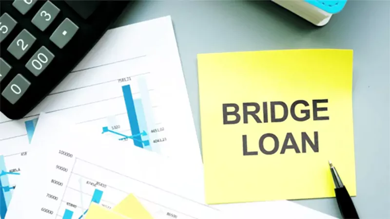 d-What is a Bridge Loan