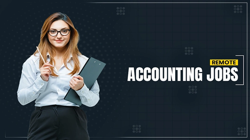 remote accounting jobs