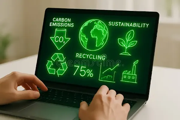 Environmental Sustainability 