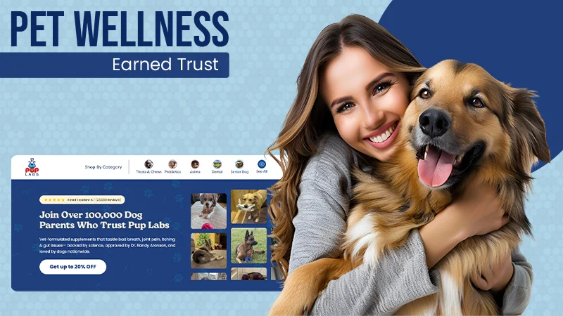 Pet Wellness