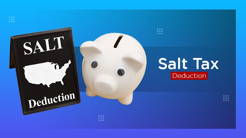 SALT Tax Deduction