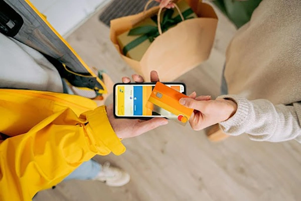 payments comprehensive guide