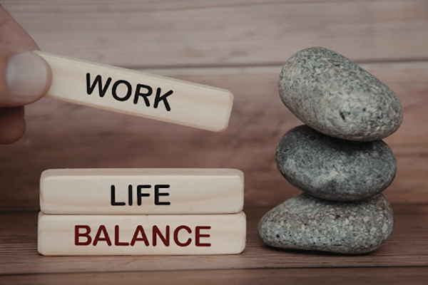 work life balance