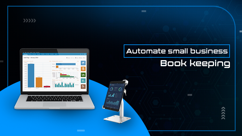 3 Proven Tools Automating Boring Small-Business Books