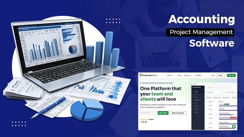Accounting Project Management Software
