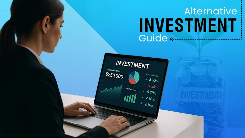 Alternative Investment Guide