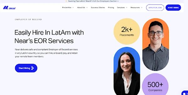 American Market Penetration