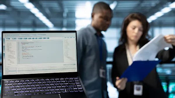 Choosing an RIA database