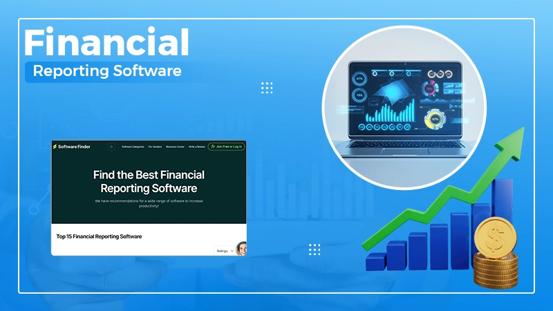 Financial Reporting Software