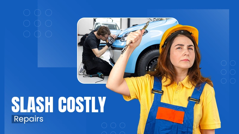 Slash Costly Repairs