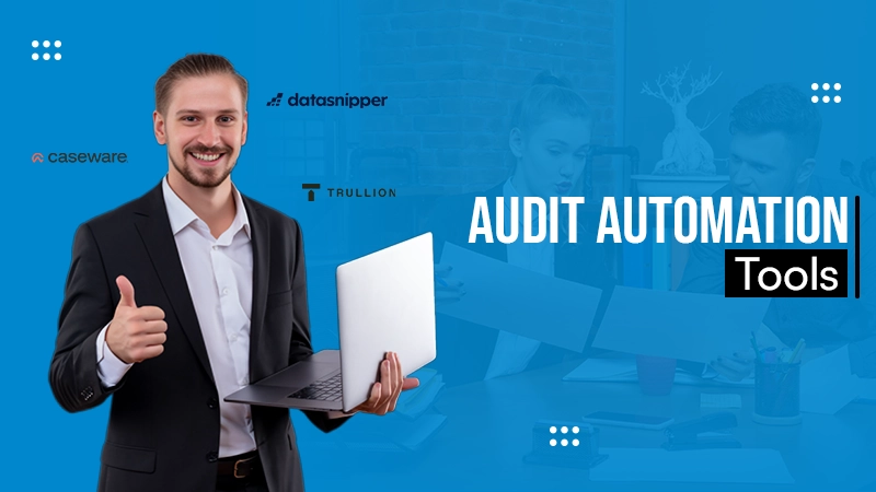 Top Audit Automation Tools