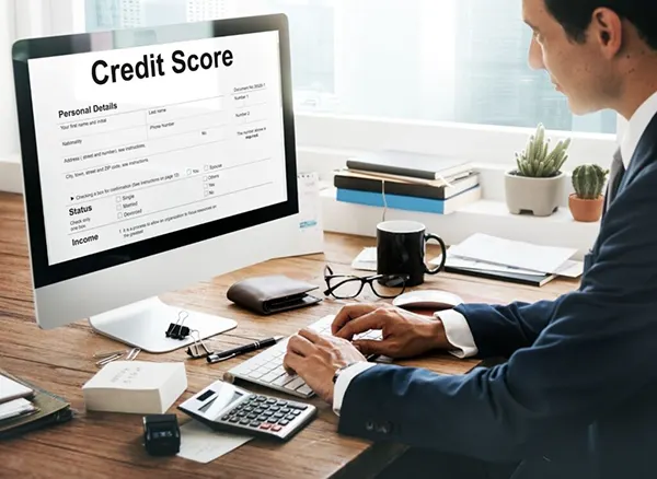 credit score