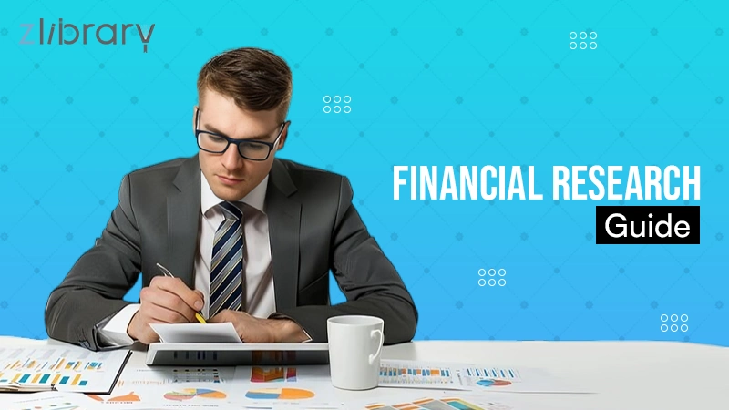 managing financial research guide
