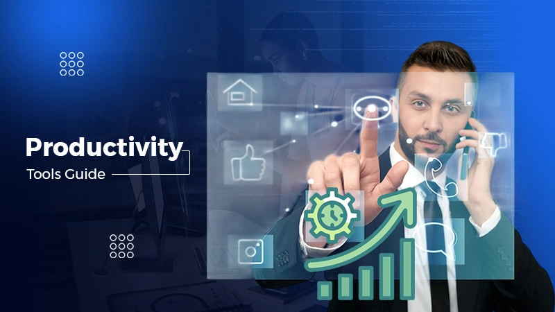 productivity tools automating