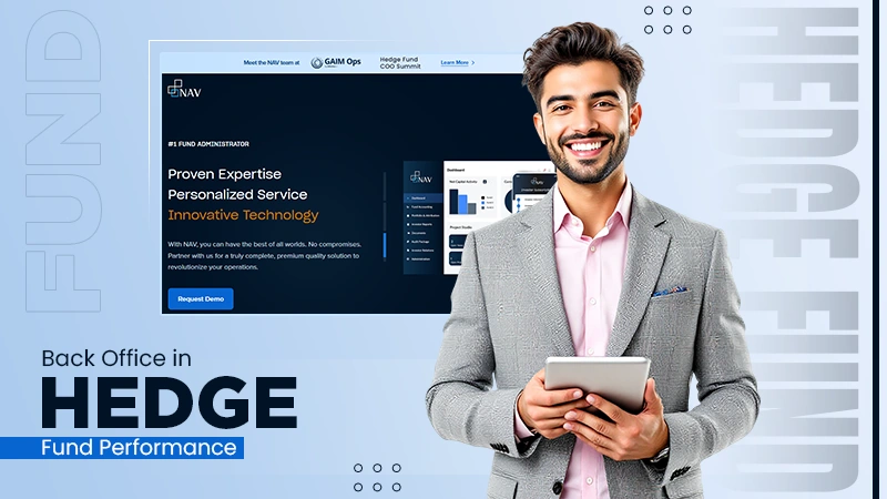 Back Office in Hedge Fund Performance