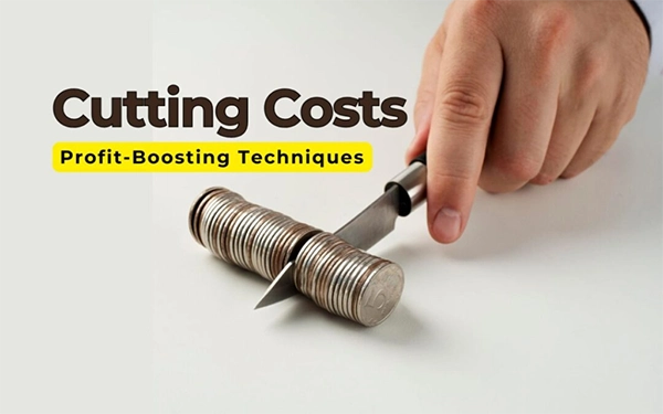 Cutting costs