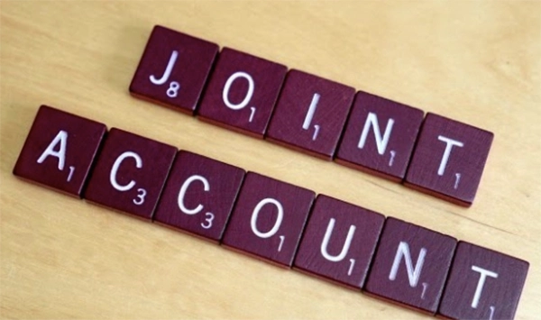 Joint Account