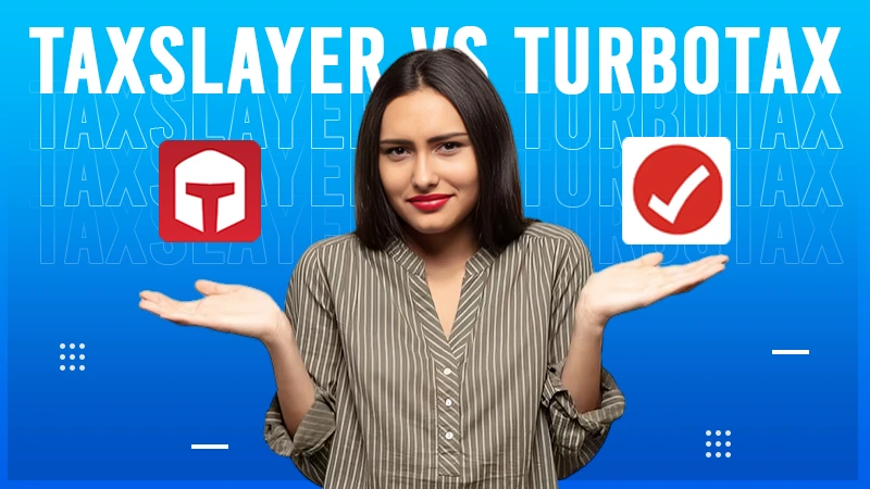 TaxSlayer vs TurboTax