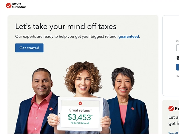 TurboTax