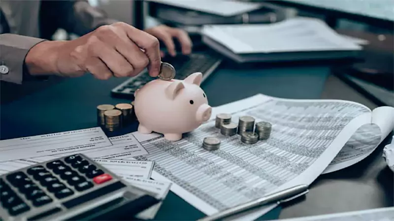 d-Joint Bank Account