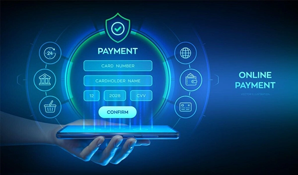 payment platforms