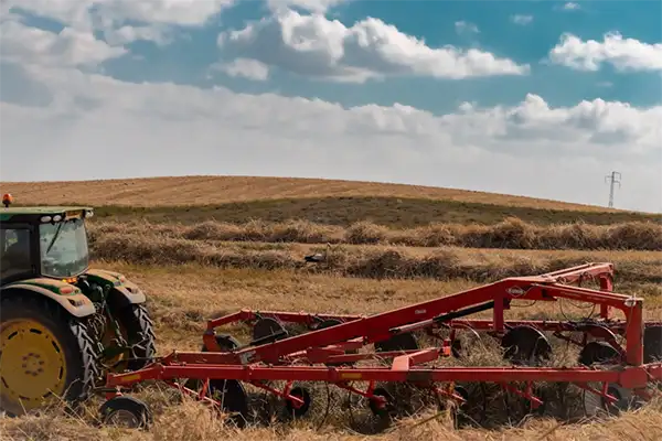 Farm Equipment
