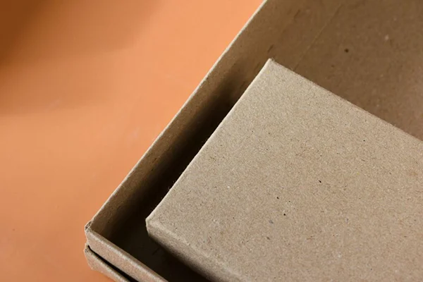 Packaging dimensions