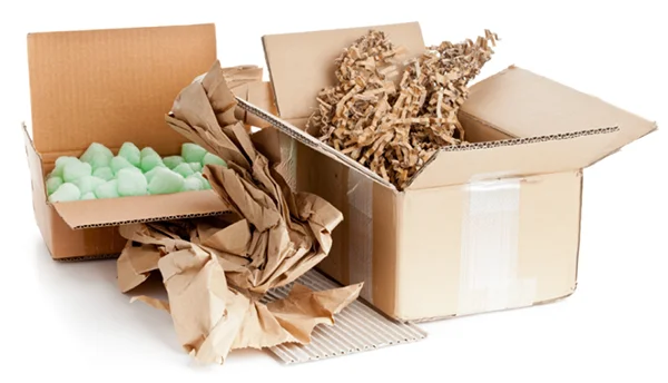 Packaging materials