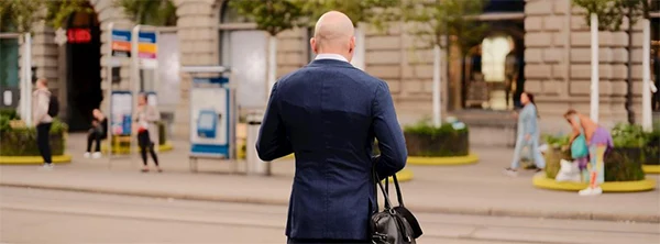 Banker