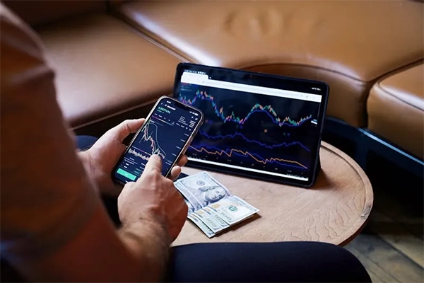 Day trading