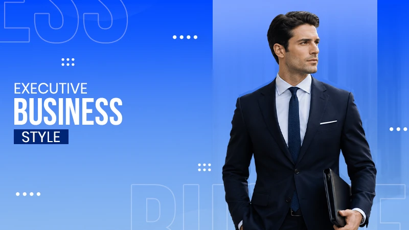 How To Dress as an Investment Banker